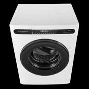 Стиральная машина Maunfeld MFWM148WH01 фото 4 в Краснодаре