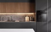 Духовой шкаф Haier HOQ-F6QSN3GB фото 3 в Краснодаре