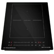 Индукционная варочная панель Maunfeld CVI292S2BBK Inverter фото 2 в Краснодаре