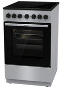 Электрическая плита Gorenje GEC5B60SG фото 3 в Краснодаре