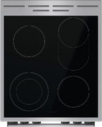 Электрическая плита Gorenje GEC5C40XAOT фото 4 в Краснодаре
