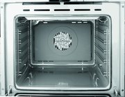 Духовой шкаф Fulgor Milano LO 4814/2 TC WH фото 3 в Краснодаре