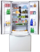 Холодильник Hitachi R-WB 552 PU2 GPW фото 2 в Краснодаре