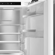 Встраиваемый холодильник Smeg C9174DN2D1 фото 3 в Краснодаре