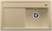 Мойка Blanco Zenar 45 S крыло слева шампань Мойка Blanco Zenar 45 S крыло слева шампань