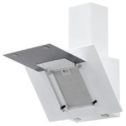 Вытяжка Krona FIONA E 600 white PB фото 3 в Краснодаре