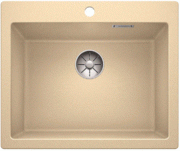 Мойка Бланко PLEON 6 SILGRANIT PuraDur шампань фото в Краснодаре Мойка Blanco PLEON 6 SILGRANIT PuraDur шампань фото в Краснодаре