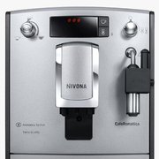 Кофемашина CafeRomatica Nivona NICR 530 фото 4 в Краснодаре
