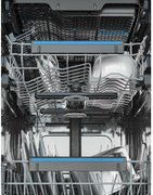 Встраиваемая посудомоечная машина Electrolux KEMB3301L фото 3 в Краснодаре