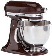 Миксер Китчен Эйд KSM150PSECH фото 4 в Краснодаре Миксер KitchenAid KSM150PSECH фото 4 в Краснодаре