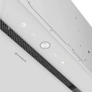 Вытяжка Faber ARIA WH 72 фото 2 в Краснодаре