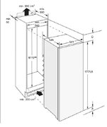 Холодильник Gaggenau RC 280-201 фото 2 в Краснодаре