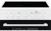 Электрическая плита Electrolux EKC962900W фото 2 в Краснодаре