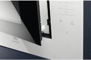Встраиваемая микроволновая печь Electrolux KMFE264TEW фото 3 в Краснодаре