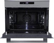 Духовой шкаф Korting OKB 3250 GBXGr MW фото 3 в Краснодаре