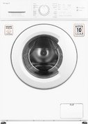 Стиральная машина Weissgauff WM 4506 Inverter Steam