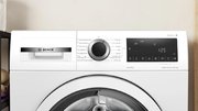 Стирально-сушильная машина Bosch WNA144VBSN фото 2 в Краснодаре
