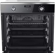 Духовой шкаф Haier HOX-P09CGBX фото 3 в Краснодаре