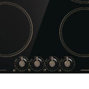 Индукционная варочная панель Gorenje IK640CLB фото 3 в Краснодаре