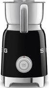 Вспениватель молока Smeg MFF11BLEU фото 2 в Краснодаре