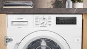 Встраиваемая стиральная машина Siemens WI14W443 фото 2 в Краснодаре