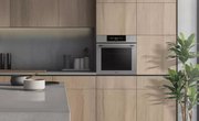 Духовой шкаф Haier HOQ-F6QAN3GG фото 4 в Краснодаре