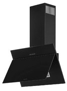 Вытяжка KRONA ESTER 600 black PB фото 4 в Краснодаре