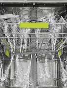 Встраиваемая посудомоечная машина Smeg ST273CL фото 4 в Краснодаре