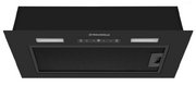 Встраиваемая вытяжка Maunfeld THAMES 651 GEST BLACK фото 4 в Краснодаре