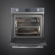 Духовой шкаф Smeg SO6102TS фото 3 в Краснодаре