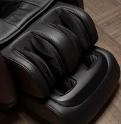 Массажное кресло БОРК D630 фото 4 в Краснодаре Массажное кресло BORK D630 фото 4 в Краснодаре