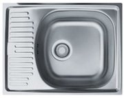 Мойка Франке ETN 611-56 фото в Краснодаре Мойка Franke ETN 611-56 фото в Краснодаре