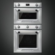 Духовой шкаф Smeg SF6905X1 фото 2 в Краснодаре