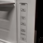 Холодильник Lofra GFRBP 918/A CHROME фото 4 в Краснодаре