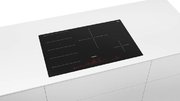 Индукционная варочная панель Bosch PXE801DC1E фото 3 в Краснодаре