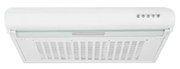 Вытяжка Maunfeld MPC 60 WHITE фото 2 в Краснодаре
