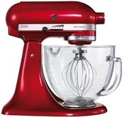 Миксер Китчен Эйд KSM156PSECA фото в Краснодаре Миксер KitchenAid KSM156PSECA фото в Краснодаре