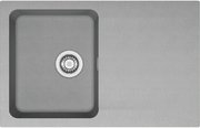 Мойка Franke Orion OID 611-78 серый Мойка Franke Orion OID 611-78 серый