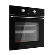 Духовой шкаф Teka HLB 8408 NIGHT RIVER BLACK фото 2 в Краснодаре