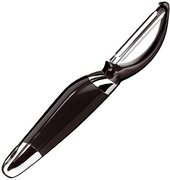 Нож для чистки овощей и фруктов KitchenAid KG112OB фото в Краснодаре