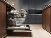 Встраиваемая посудомоечная машина Electrolux EEC967310L фото 3 в Краснодаре