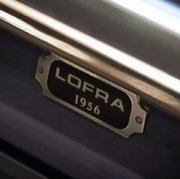 Встраиваемая микроволновая печь Lofra FMRNM66ME BRONZE фото 2 в Краснодаре