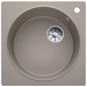 Мойка Blanco ARTAGO 6 отводная арматура InFino® серый беж Мойка Blanco ARTAGO 6 отводная арматура InFino® серый беж