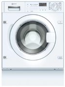 Стиральная машина Neff W5440X0 Стиральная машина Neff W5440X0