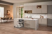 Встраиваемая посудомоечная машина Miele G 7658 SCVi XXL фото 3 в Краснодаре