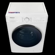 Стиральная машина с паром Maunfeld MFWM128WH053 фото 2 в Краснодаре