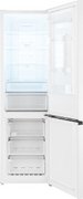 Отдельностоящий холодильник с инвертором Weissgauff WRK 2000 Full NoFrost Inverter White фото 2 в Краснодаре