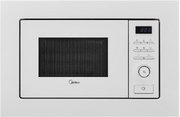 Встраиваемая микроволновая печь Midea MI72200W фото в Краснодаре