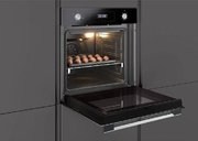 Электрический духовой шкаф Haier HOD-P08TGBX фото 4 в Краснодаре