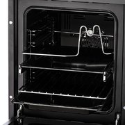 Электрический духовой шкаф KRONA SONATA 45 BL фото 4 в Краснодаре